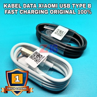 Image of thu nhỏ Xiaomi REDMI NOTE 5 5A cable de carga rápida 100% #2