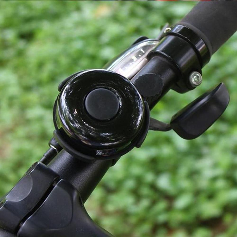 Campana De Bicicleta WILLISLK Accesorios De Varios Colores Cuerno De Seguridad