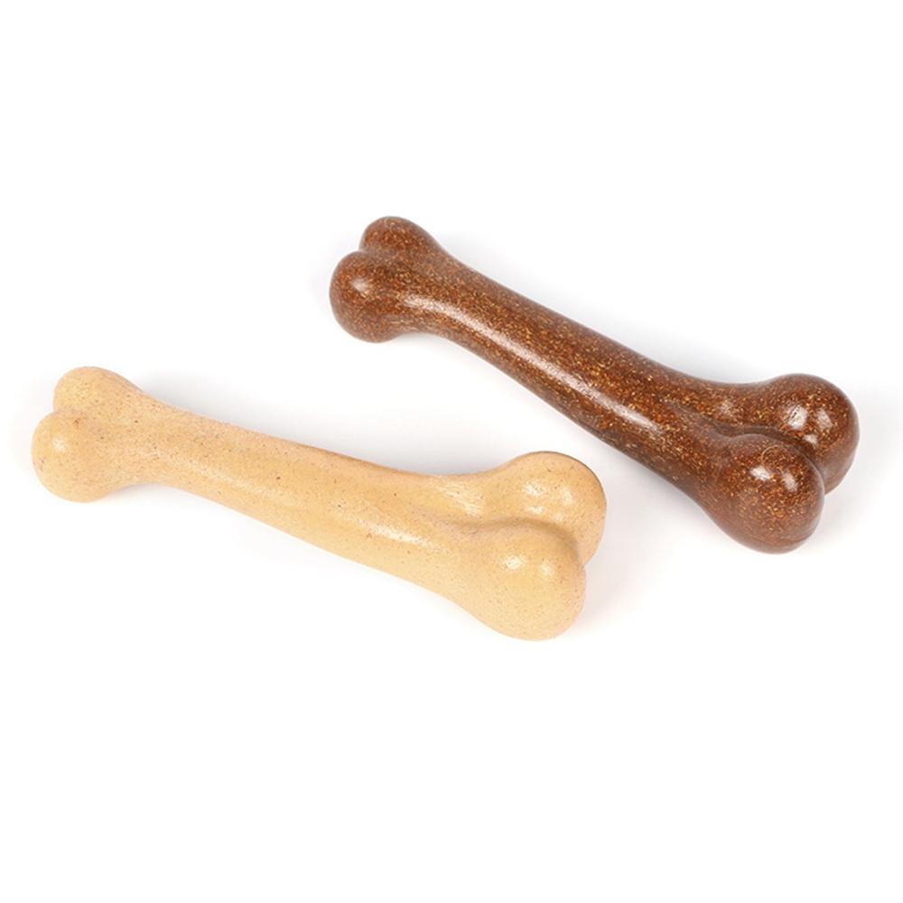 Are Hard Plastic Bones Safe For Dogs