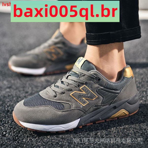 nb zapatos
