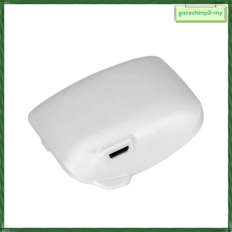 Image of [GAZECHIMP2] base de carga USB imán para Samsung Galaxy Gear S R750 blanco #6