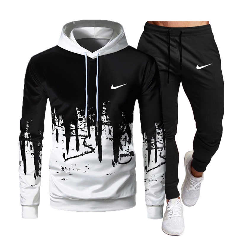 Introducir 47+ imagen ropa nike hombre colombia