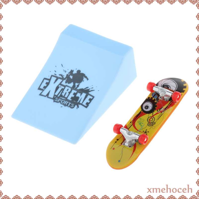 Patineta Para Dedos Diapasones Completos Llave De Reparacin De Juguetes Para La Yema Del Dedo #1