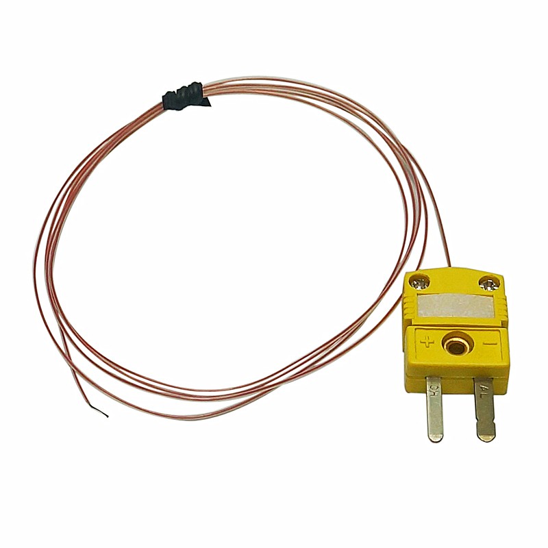 Omega K tipo termopar Cable temperatura Sensor de Cable | Colombia