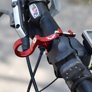 Image of thu nhỏ Gancho Universal Para Bicicleta , Bolsa Colgante Para Motocicleta , De Garra Multifuncional Para Casco , Aleación De Aluminio , Soporte De #7