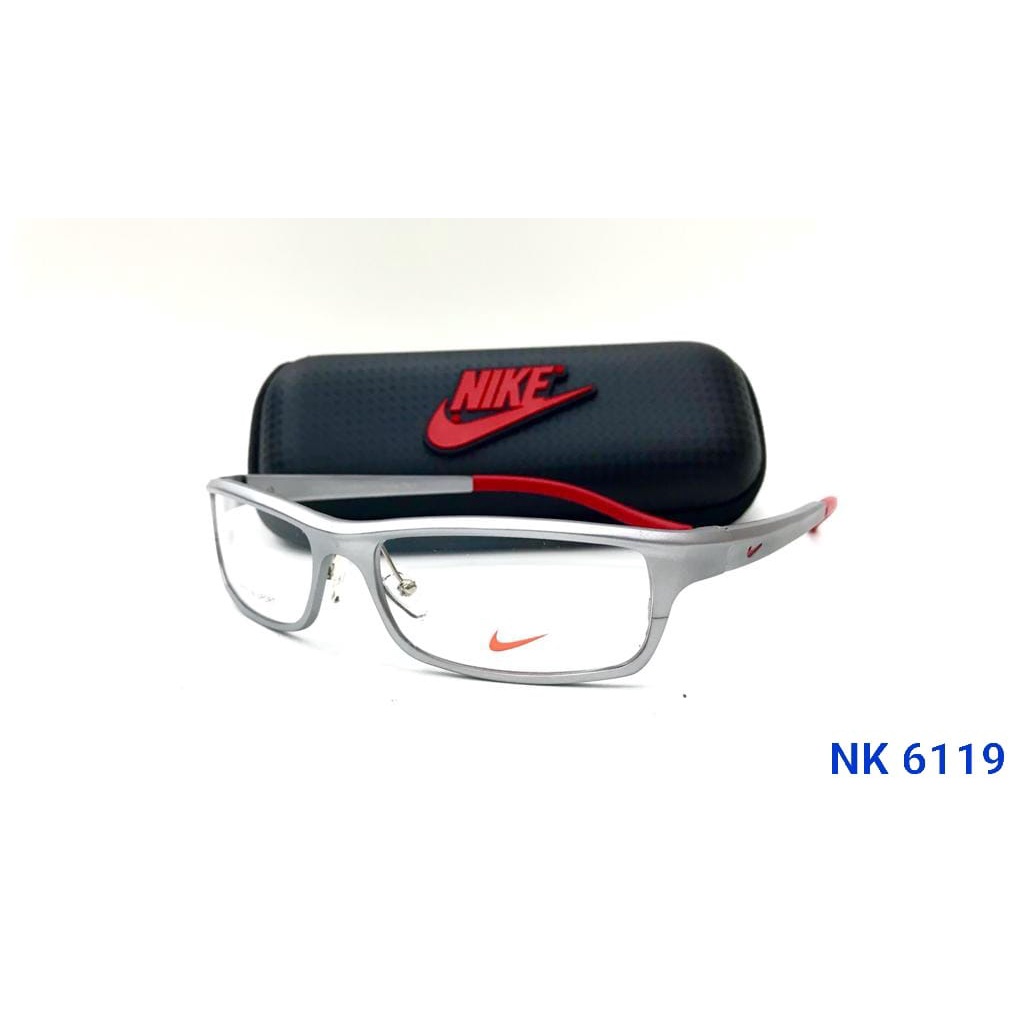 Nike monturas de anteojos deportivas para mejor calidad Shopee Colombia