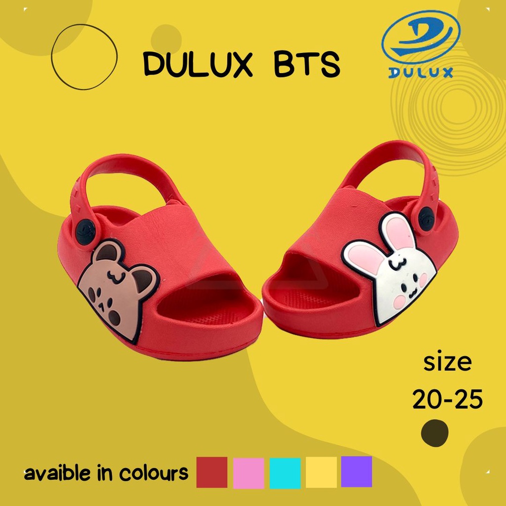 Chanclas Bts Girls Sandalias Para Ninas Zapatillas Para Ninas Chanclas Para Ninas Sandalias Infantiles Shopee Colombia