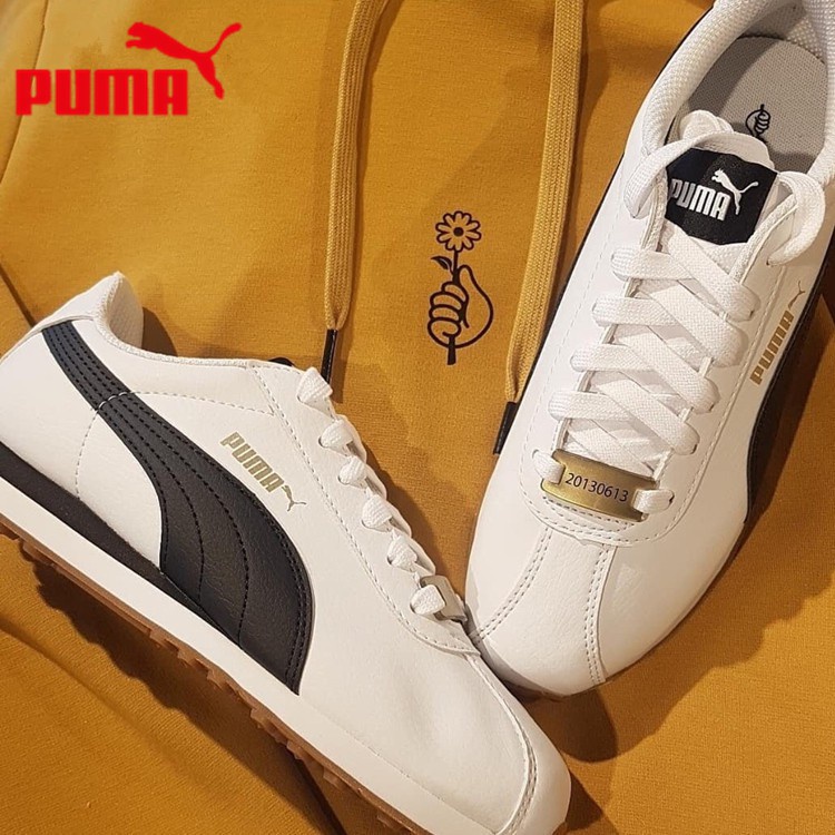déficit Santo queso venta caliente 2018 nueva llegada original puma turin x bts blanco zapatos  corea exclusivo zapatillas | Shopee Colombia