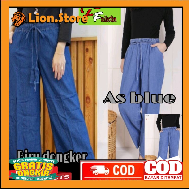 levis culotte jeans