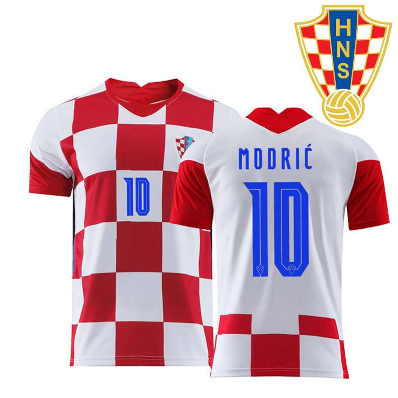 Camiseta De De Croacia Concepto De Bandera De Croacia 20222-2023 Modric 10) Fruugo ES | sptc.edu.bd