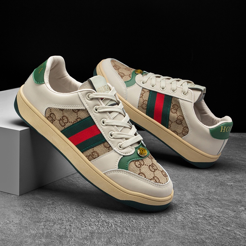 gucci zapatos hombres