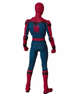 maf spider man homecoming the spiderman tom holland figura de acción  juguetes | Shopee Colombia
