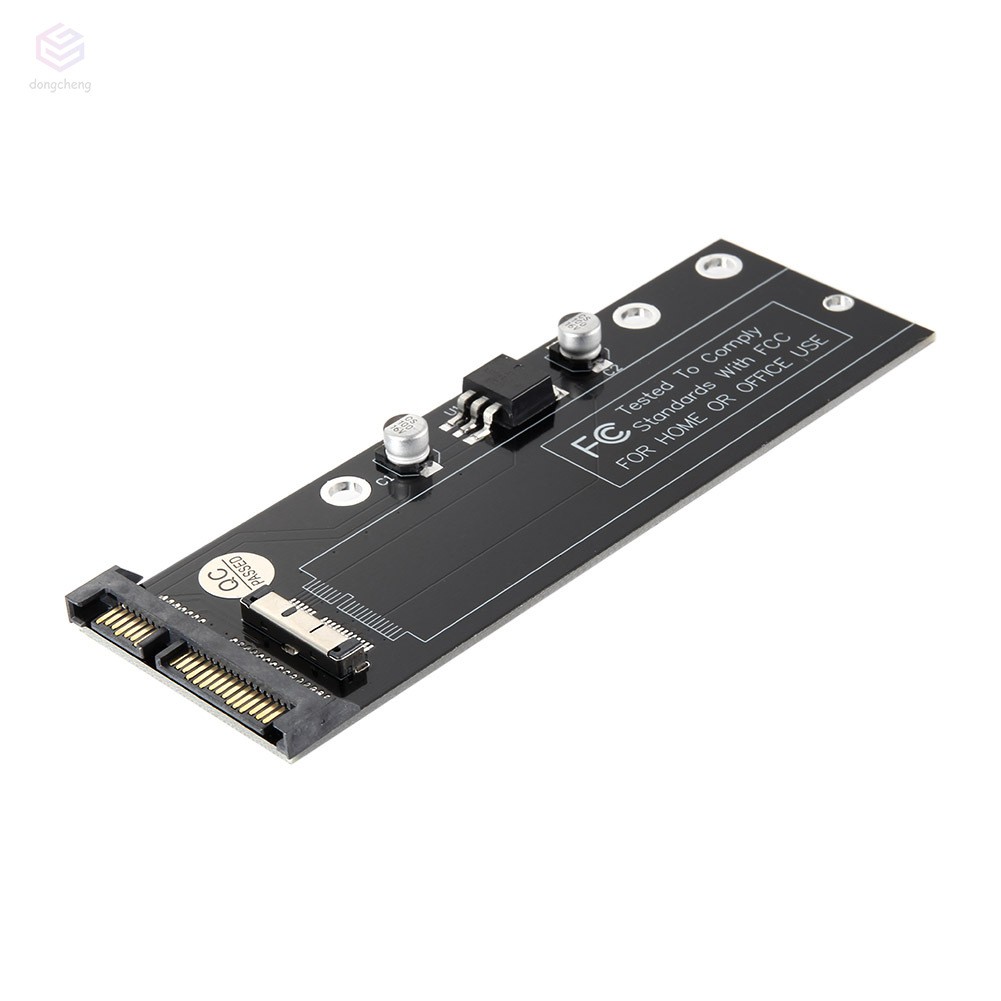 chenyang USB 3.0 A 12  A1370 SSD 6pin SSD HDD SATA 22pin disco duro láser de unidad para Apple 2010 2011 MacBook Air A1369 
