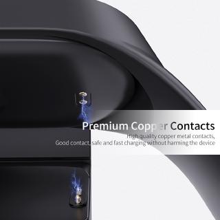 Image of thu nhỏ Cargador Sin Desmontaje Cable USB Para Reloj Inteligente Xiaomi Mi Band 4/De Carga Rápida/Línea De Pulsera #7