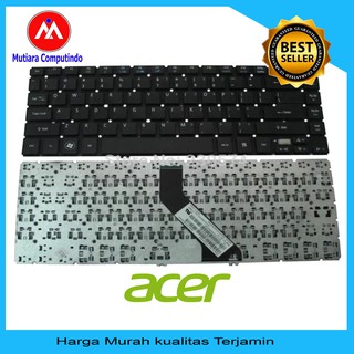 Acer Aspire V5-431 V5-431p V5-432g V5-471 V5-471g V5-481g teclado portátil #3