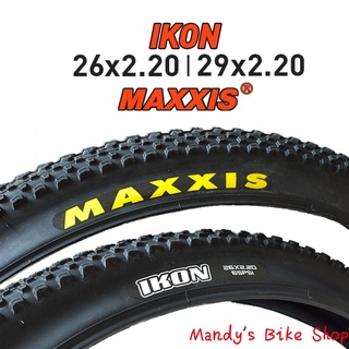 Image of thu nhỏ MAXXIS 29 29 * 2.2 IKON Neumático De Bicicleta De Montaña 27.5 Neumáticos Ultraligeros MTB Alambre De Acero DH Downhill Ciclismo #0