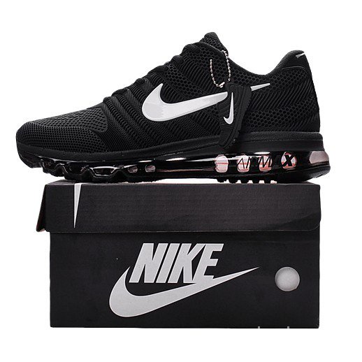 tenis Hombres Original NIKE air max 2017 tenis nyke Hombres Tenis da nike na Promoción #3