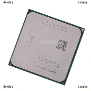 Processador Amd Athlon Ii X2 250 30ghz 2mb Am3 + Processador Cpu Dual Core Adx2500C #6