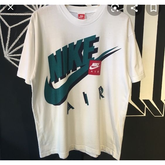 Nike 1990 Р»РѕРіРѕ