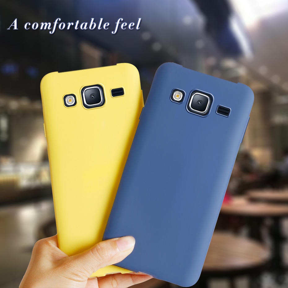 Funda para Fundas Samsung Galaxy J7 Neo J701 J701F Samsung J7 Core J7 Nxt caso de silicona TPU teléfono cubierta trasera caso Protector parachoques #4