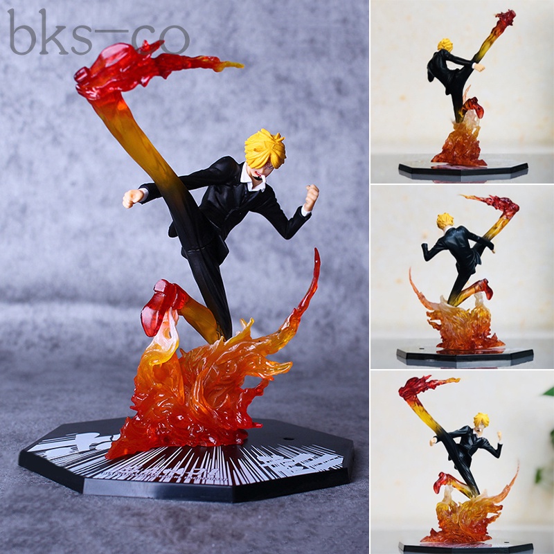 ONE PIECE Model Toy with Action Effects Sanji Cartoon Anime Figures  Collectibles for Japanese Anime Fans | Shopee Colombia