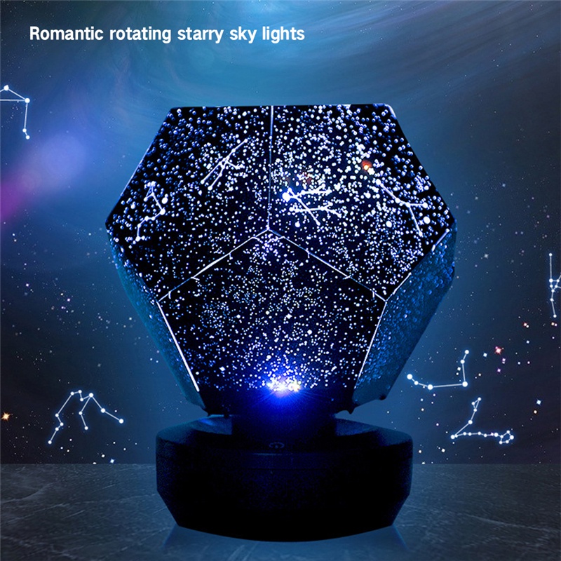 Details about   proyector de estrellas lampara proyectores espacio galaxia luces star decoracion 