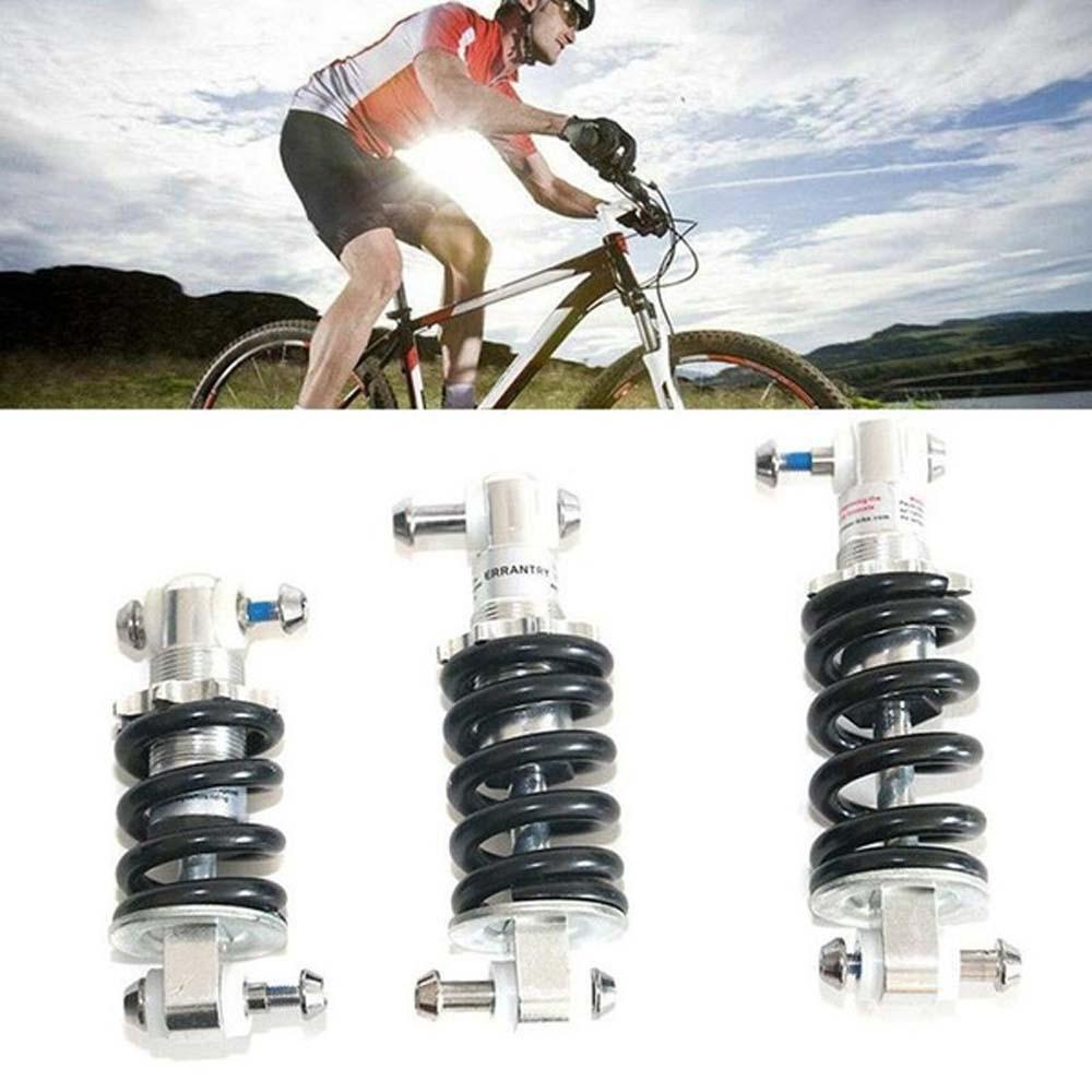 Online fashion store 100150mm Durable Bicycle MTB Rear Suspension