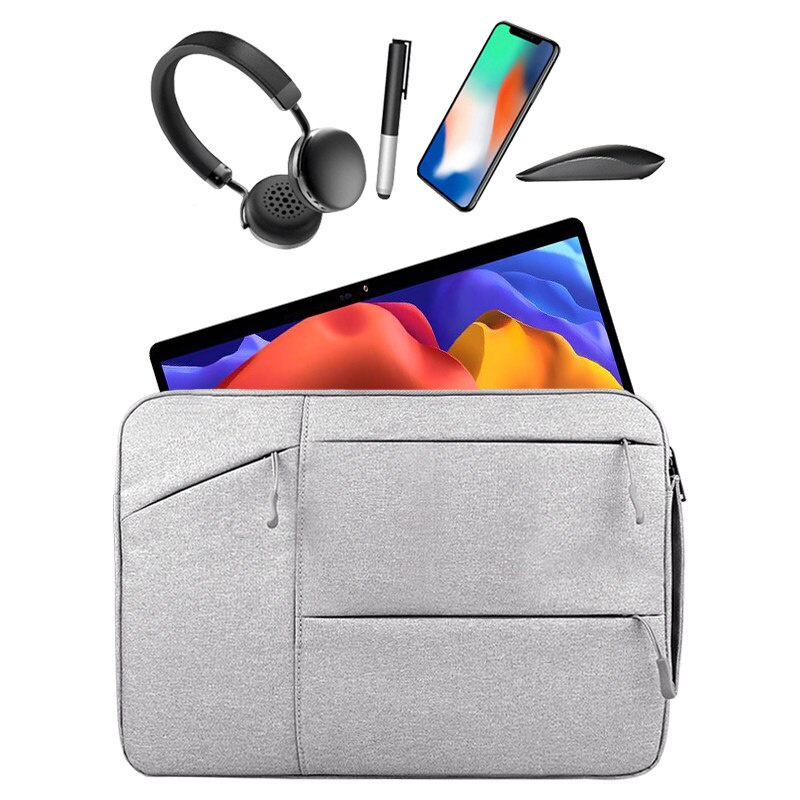 Funda de la funda para Lenovo yoga pad pro 13 pulgadas Tablet portátil PC Protector bolso bolsa de viaje casos para Lenovo yoga pad pro 13 #7