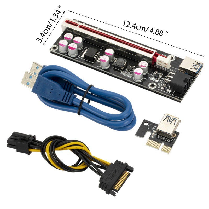 usb gpu adapter