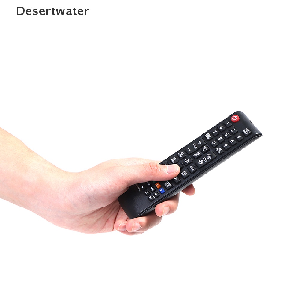 Image of \ [DWCO] BN59-01303A Control Remoto De TV Controlador Universal Para Samsung E43NU7170 #7