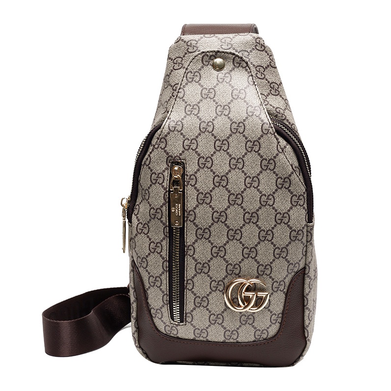 bolsa gucci para hombre