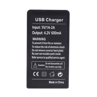 Image of thu nhỏ Jojo NP-BG1 USB Battery Charger For Sony CyberShot DSC-HX30V DSC-HX20V DSC-HX10V New #3