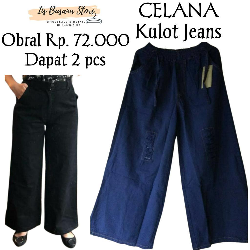 levis culotte jeans