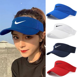 Gorra Vacía Unisex Para Correr Al Aire Libre Para Visera De Maratón |  Shopee Colombia