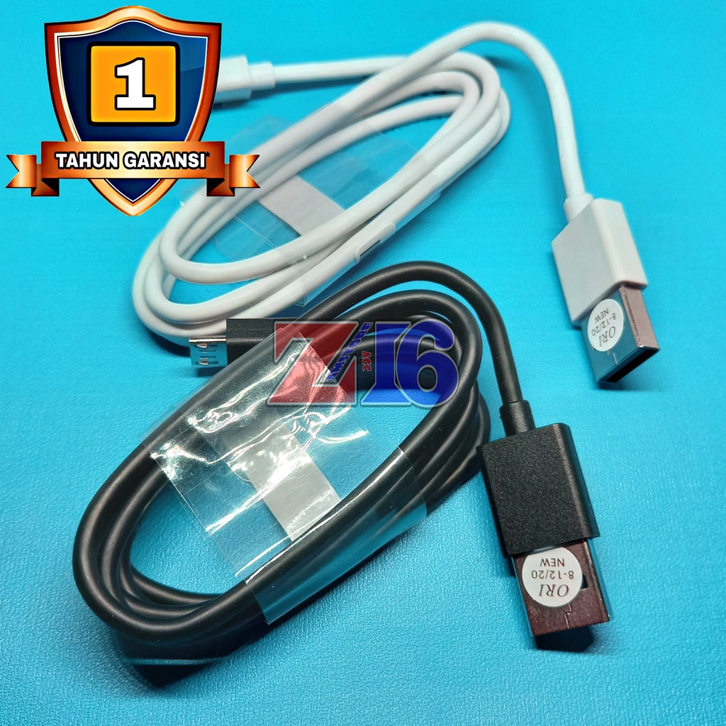 Image of Cable cargador de datos MICRO USB original ASUS carga rápida tipo B #2