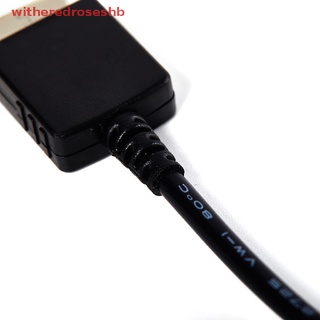 Image of thu nhỏ (WDHB) Cable De Cargador De Transferencia De Datos De Sincronización USB2.0 Alambre Para Reproductor De MP3 Walkman #5