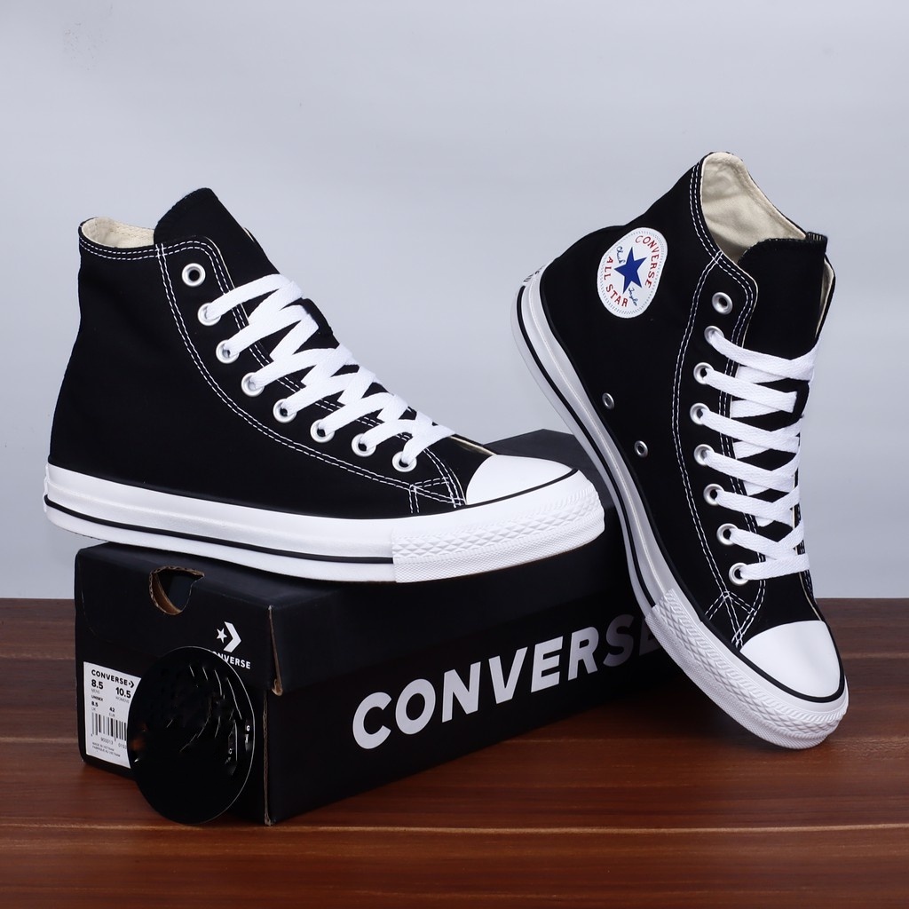 converse zapatos