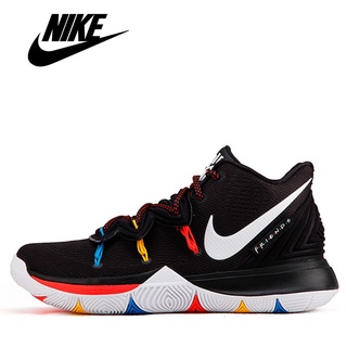 Nike Irving Friends Zapatos De Baloncesto Entrenamiento Deportivos l820 | Shopee Colombia