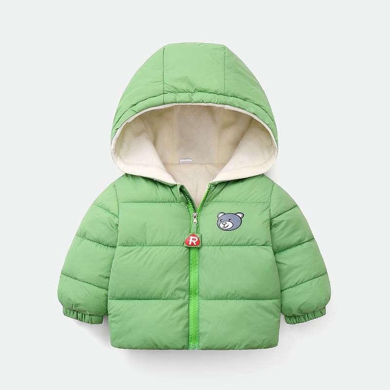 Chaqueta de bebé chaqueta de abrigo chaqueta Ropa Ropa para niña Chaquetas y abrigos 