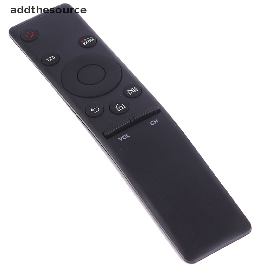 addthesource] control Remoto Inteligente Negro 4k tv hd Para samsung 7 8  Serie 9 bn59-01259b/d | Shopee Colombia
