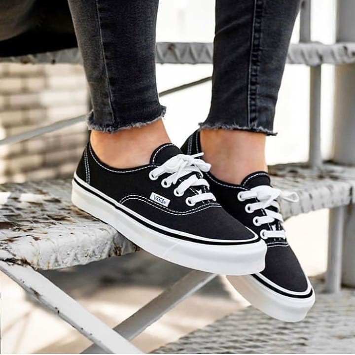 vans clasicas