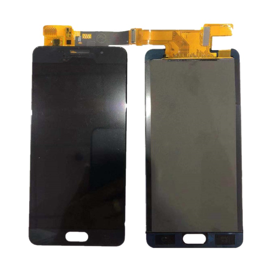 Para Samsung Galaxy A5 2017 A520 A520F SM-A520F A5 2015 A500 A5 2016 A510 Pantalla Lcd Asamblea De Táctil #1
