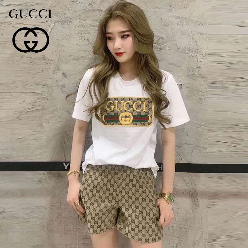 blusa gucci mujer