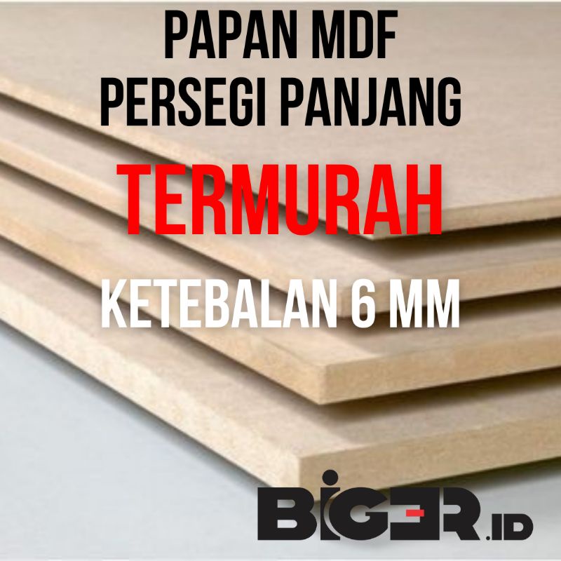 Mdf 10X30 6mm MDF 10cmX30cm hoja de madera MDF tablero MDF 8mm 10X30cm longitud 30X10cm MDF 30x10mm X MDF 30mm X 10mm10 MDF 30X10 Biger.Id decoración del hogar #3