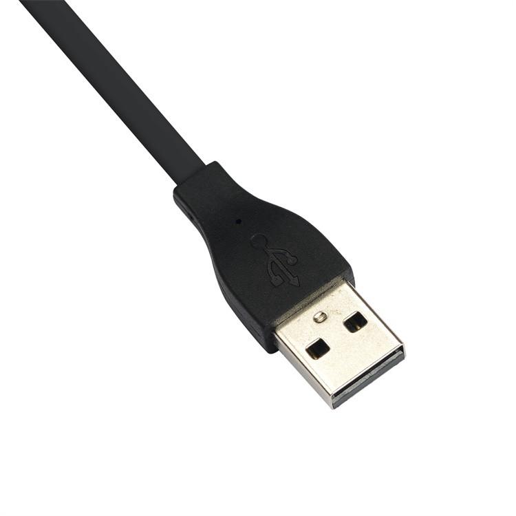Image of thu nhỏ Cargador De cargador De repuesto con cable De carga Usb Para Xiaomi Mi Band 2 Miband 2 3 4 5 6 #3