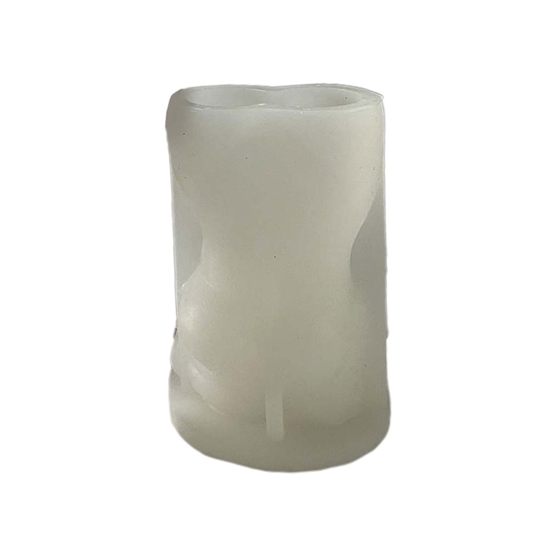 Image of MAYMA 3D Molde De Cuerpo Sexy Modelo Soporte Adornos Resina Mujer Torso Silicona Para Bricolaje Decoración Del Hogar Artesanía M #3