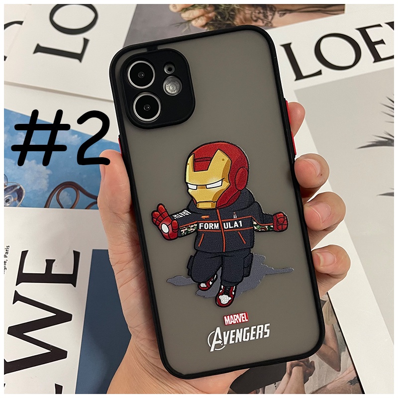 NOHON Case For IPHONE 13 12 11 PRO MAX MINI XS XR 8 PLUS SE 2020 7 6S avenger Anti-Scratch Non-Slip Back Cover | Shopee Colombia NOHON Case For IPHONE 13 12 11 PRO MAX MINI XS XR 8 PLUS SE 2020 7 6S avenger Anti-Scratch Non-Slip Back Cover | Shopee Colombia