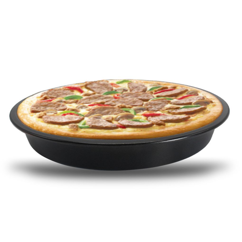 IBILI 784340 Piedra para Pizza Rectangular 41X36X1,50 