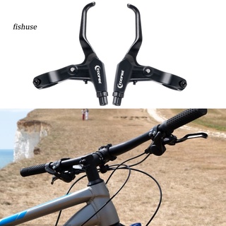 Image of thu nhỏ Fu2Pcs TOOPRE - palanca de freno de bicicleta ultraligera de aleación de aluminio para bicicleta de montaña #3