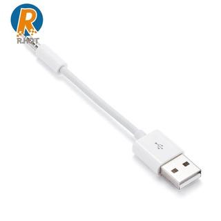 Image of Adecuado Para Ipod SHUFFLE Cable De Datos USB Mp3 Carga 3 , 4 , 5 , 6 Cargador De 7a Generación